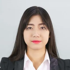 Si han - Mandarin teacher - Whitby