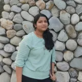 Nishita - Economics teacher - Kolkata