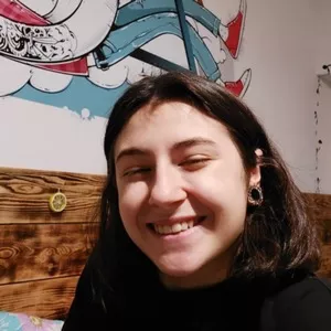 Clara - Prof de maths - Montoulieu