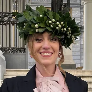 Anna - Insegnante di letteratura generale - Somma Vesuviana