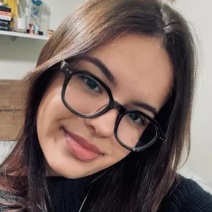 Maria Eduarda - Professor de Gramática - São Paulo
