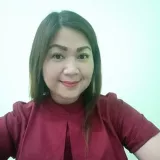 Sita Anggraini - Guru bahasa inggris - Kecamatan Tegalsari