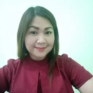 Sita Anggraini - Guru bahasa inggris - Kecamatan Tegalsari