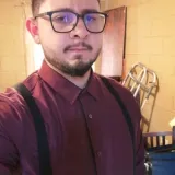 Diego - Profe de química - Maneadero