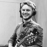 Samuel - Prof de guitare - Paris 13e