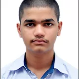 Vishal - Maths tutor - Delhi