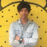 Naftali - Guru ilmu komputer dasar - Kecamatan Jagakarsa