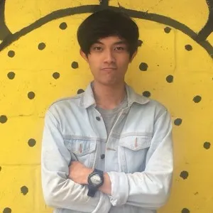 Naftali - Guru ilmu komputer dasar - Kecamatan Jagakarsa