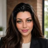 Gabriela - Profesor de matemáticas - Ciudad de México