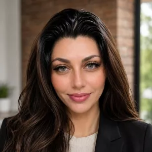Gabriela - Profesor de matemáticas - Ciudad de México