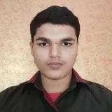 Prashant - Web development teacher - Nala Sopara
