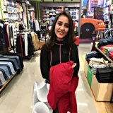 Snigdha - Geography tutor - Ranchi