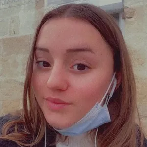 Camille - Prof de mathématiques - Moragne