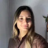 Lucia - Profesor inglés - Boulogne