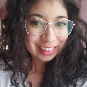 Gaby - profesor de matemáticas - Medellín