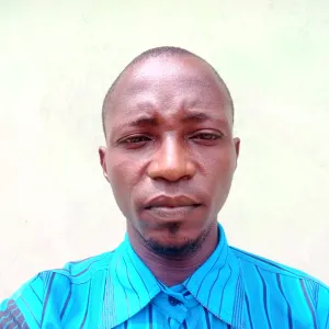 Joseph - First aid tutor - Ikot ekpene
