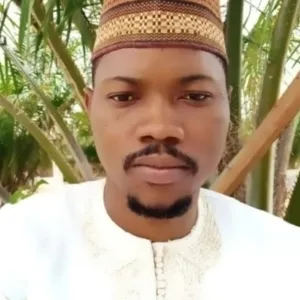 Ibraheem - Agricultural Sciences Tutor - Bida