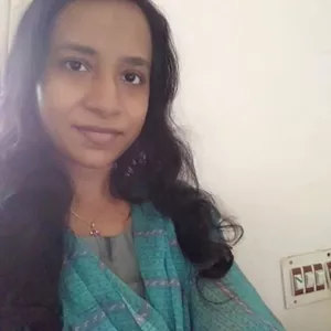 Anju - Physics tutor - Kizhuthani