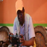 Olufemi - Production tutor - Ibadan