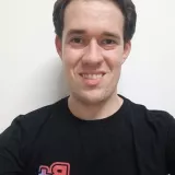 Murilo Luiz - personal trainer - Apucarana