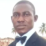 Thompson - Maths tutor - Badagry