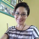 Maridena - profesor de matemáticas - Mérida