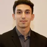 Hicham - Lehrkraft für Programmierung - Frankfurt am Main