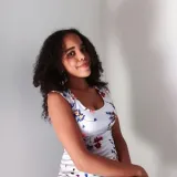 María José - Profesor de dibujo - Curumaní