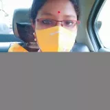 Juhita - ESOL tutor - Konnagar