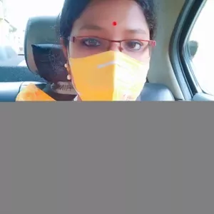 Juhita - ESOL tutor - Konnagar