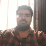 Himanshu - Maths teacher - Gurugram