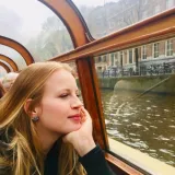 Pénélope - Prof de français - Bruxelles