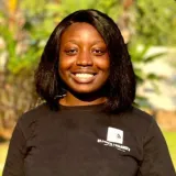 Zinhle - Cooking tutor - Johannesburg