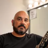 José - Professor de Leitura Musical - Ermesinde