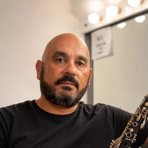 José - Professor de Leitura Musical - Ermesinde