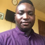 Daniel - Keyboard tutor - Ibadan