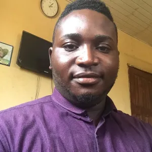Daniel - Keyboard tutor - Ibadan