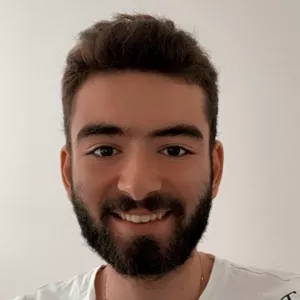 Gabriel - Prof de maths - Poissy