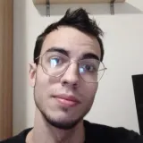 Antonio - Insegnante di inglese - Palermo