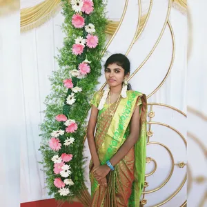 Anusuya - Computer networks tutor - Vallananthapuram