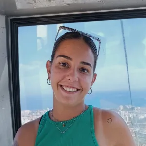 Marta - Profe de inglés - Granada