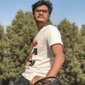 Tirth - Physics tutor - Bajkot