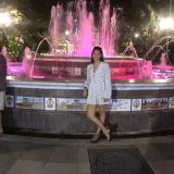MARÍA - Profe de ayuda con los deberes - Ampuero