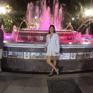 MARÍA - Profe de ayuda con los deberes - Ampuero