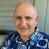 Gregory - Cinema tutor - Bethesda