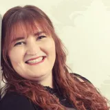 Katharina - Lehrkraft für Deutsch - Viernheim