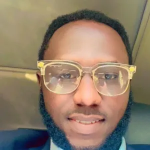 Lekan - Organic chemistry tutor - Abuja