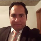Luis Manuel - Profe de informática básica - Ocoyoacac