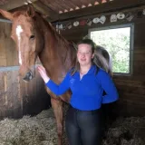 Katy - Prof de maths - La Roche-sur-Yon