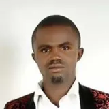 Lawrence Ojochenemi - Maths tutor - Abuja